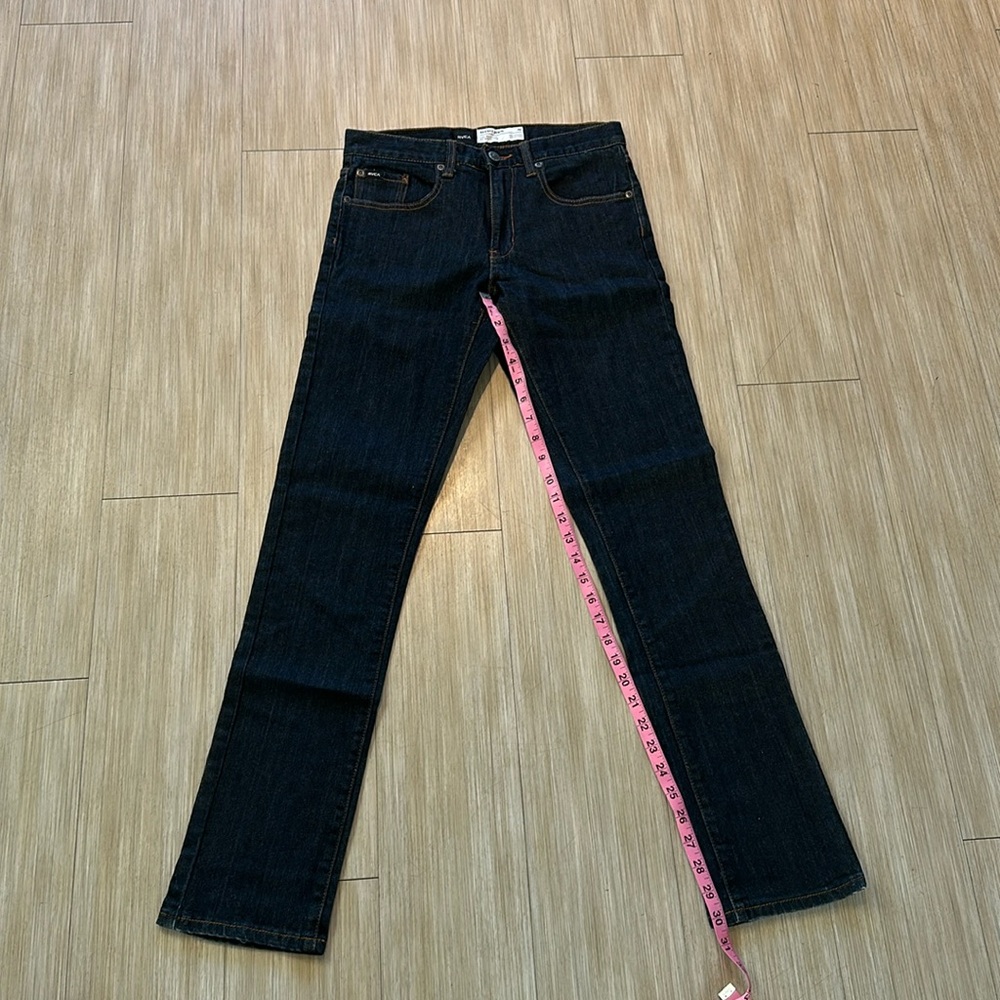 NWOT RVCA jean